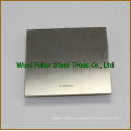 China Manufacture Nickel Alloy Incoloy 825 Strip for Electric Plant